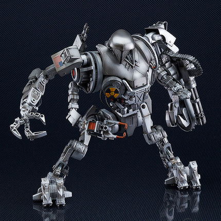 MODEROID Figure RoboCop 2 (Cain)