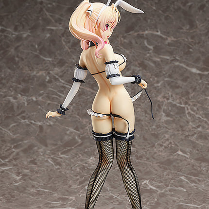 Hisasi Original Bunny Series Mitsuka: Bunny Ver. 1/4 Scale Figure