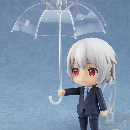 Nendoroid Doll: Outfit Set (Rain Poncho - Yellow)