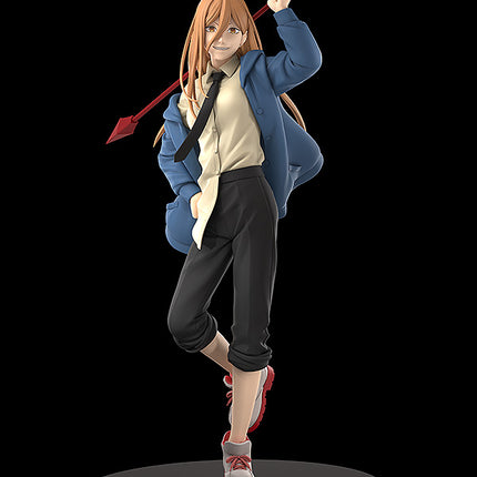 Chainsaw Man PLAMAX Power