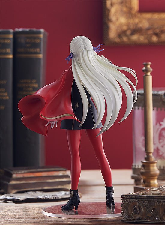 Pop Up Parade store Figure Edelgard & Bernadetta