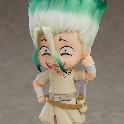 Dr. STONE Nendoroid Senku Ishigami