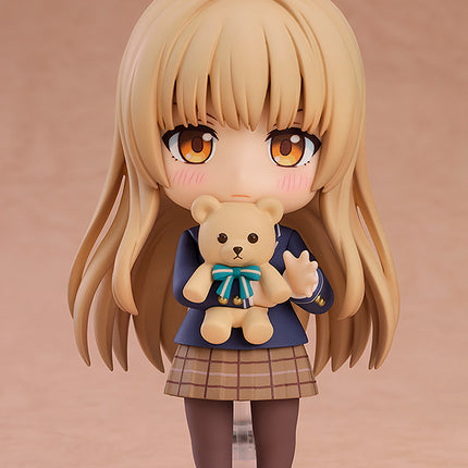 The Angel Next Door Spoils Me Rotten Nendoroid Mahiru Shiina