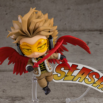 My Hero Academia Nendoroid Hawks