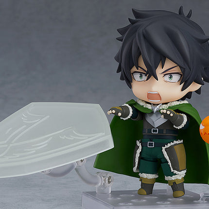 The Rising of the Shield Hero Nendoroid Figure Shield Hero(re-run)
