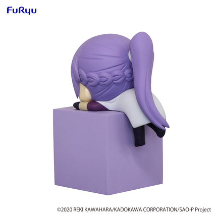 Sword Art Online the Movie -Progressive- Aria of a Starless Night Hikkake Figure -Mito-
