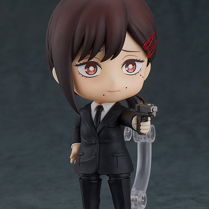Chainsaw Man Nendoroid Kobeni