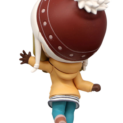 LAID-BACK CAMP SEASON2 Chobirume Figure AOI INUYAMA-