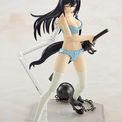 PLAMAX GP-04 Guilty Princess Underwear Body Girl Ran