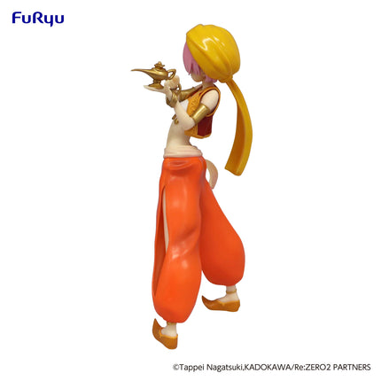 Re:ZERO -Starting Life in Another World- SSS FIGURE -Ram in Arabian Nights /Another Color ver.-