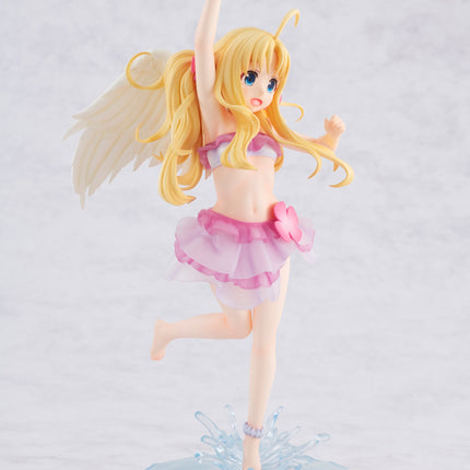 The Rising of the Shield Hero Season 2 1/7 Scale Figure Filo Swimsuit Ver.