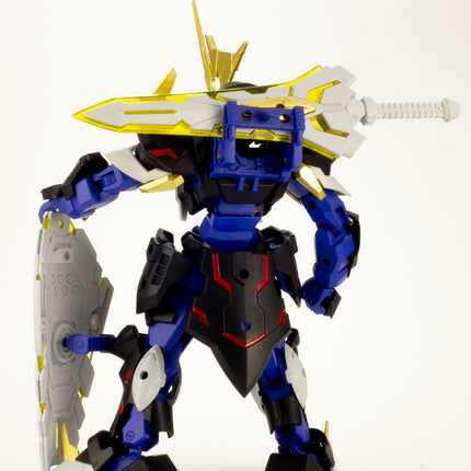 Pla Act 09 Arthur Shadow Knight Figure