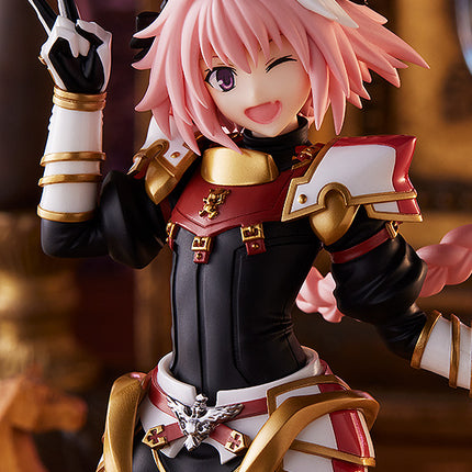 Fate/Grand Order POP UP PARADE Figure Rider/Astolfo