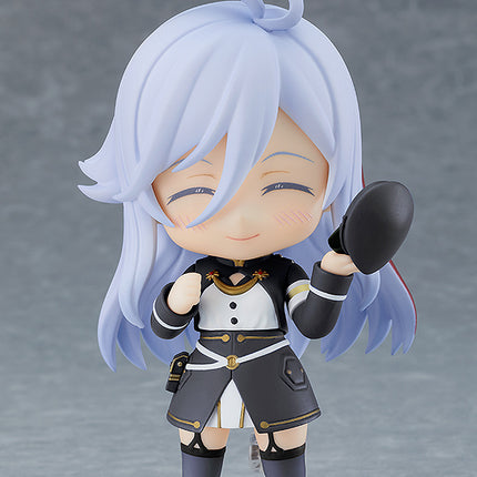 86 EIGHTY-SIX Nendoroid Figure Vladilena Milize: Bloody Regina Ver.