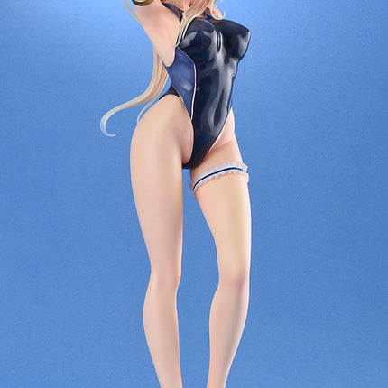 COMIC E×E 12 1/4 Scale Figure Christina Swimsuit Ver.