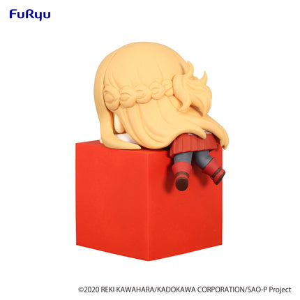 Sword Art Online the Movie -Progressive- Aria of a Starless Night Hikkake Figure -Asuna-