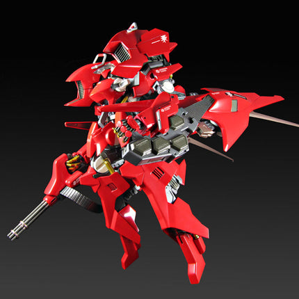 '-MURAKUMO- A.R.K. Cloud Breaker 01 [Renewal Ver.]