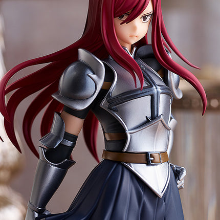 FAIRY TAIL POP UP PARADE Erza Scarlet