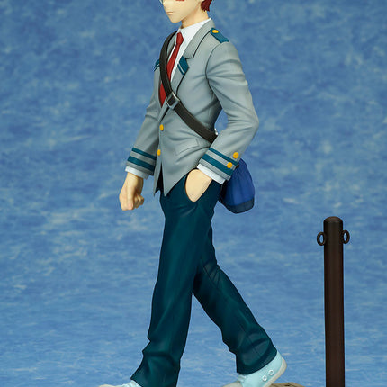 My Hero Academia 1/8 Scale Figure KONEKORE Shoto Todoroki Uniform Ver