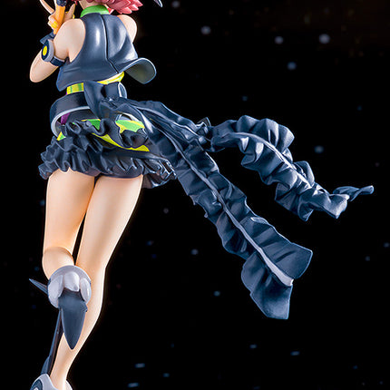 Macross Delta PLAMAX MF-09: minimum factory Kaname Buccaneer Figure