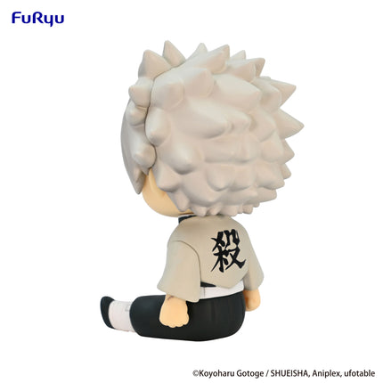 Demon Slayer: Kimetsu no Yaiba Potetto Figure -Shinazugawa Sanemi-