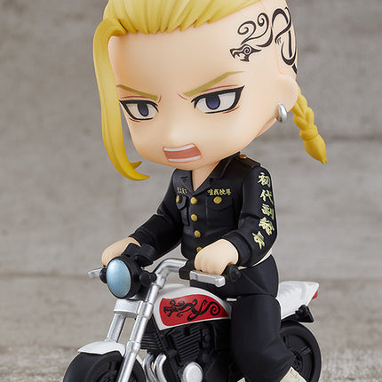 Tokyo Revengers Nendoroid Figure Draken (Ken Ryuguji)