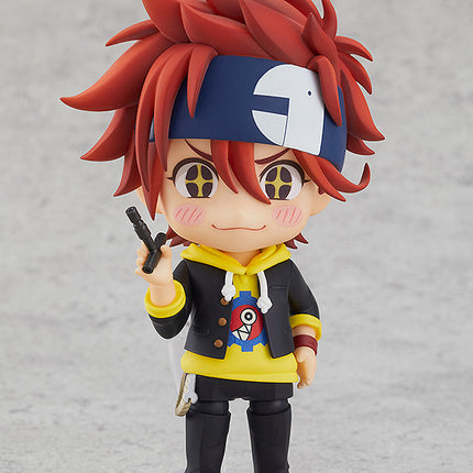 SK8 the Infinity Nendoroid Reki
