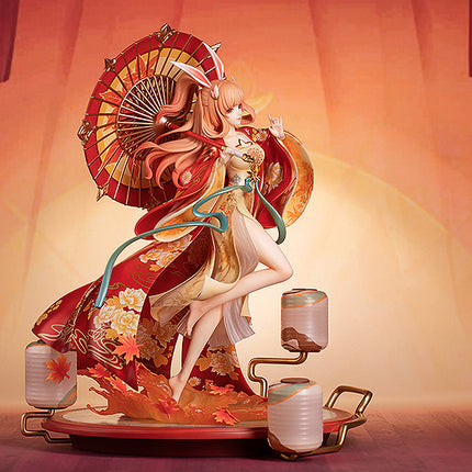 King of Glory 1/7 Scale Figure Gongsun Li: Jing Hong Dance Ver.