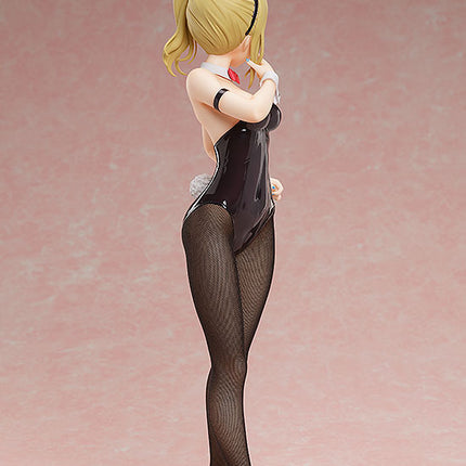 Kaguya-sama: Love Is War -The First Kiss That Never Ends- 1/4 Scale Figure Ai Hayasaka: Bunny Ver.