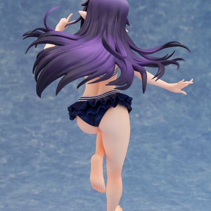 SWORD ART ONLINE ALICIZATION War of Underworld 1/7 Scale Figure Yuuki Swimsuit ver.