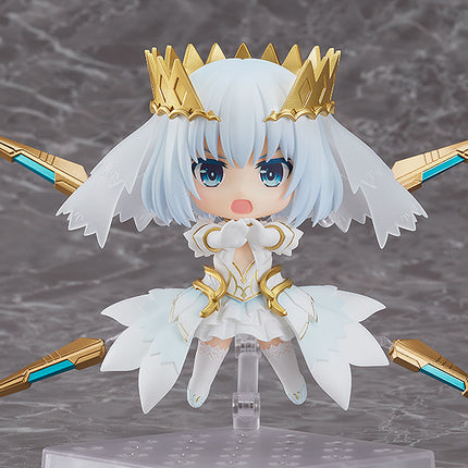Date A Live IV Nendoroid Figure Origami Tobiichi: Spirit Ver.