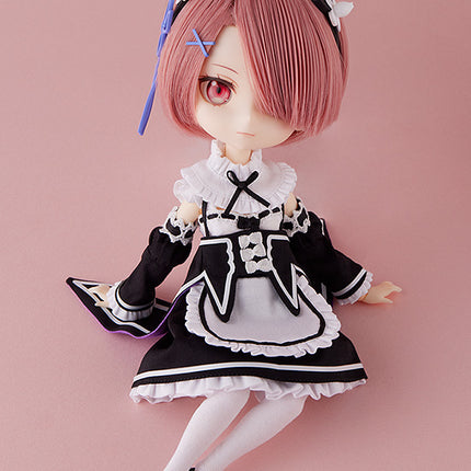 Re:ZERO -Starting Life in Another World- Figure Harmonia humming Ram
