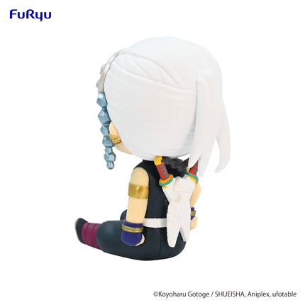 Demon Slayer: Kimetsu no Yaiba Potetto Figure -Uzui Tengen-