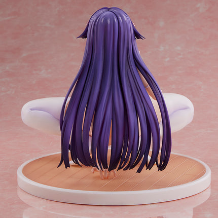 Chizuru-chan Kaihatsu Nikki 1/5.5 Scale Figure Chizuru Shiina