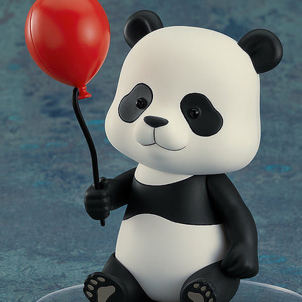 Jujutsu Kaisen Nendoroid Figure Panda