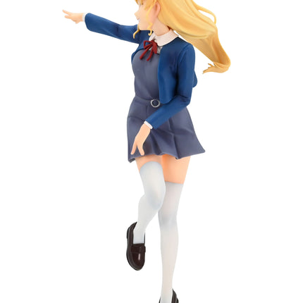 Love Live! Superstar!! SSS FIGURE - SUMIRE HEANNA
