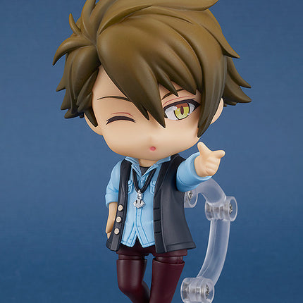 IDOLiSH7 Nendoroid Figure Ryunosuke Tsunashi