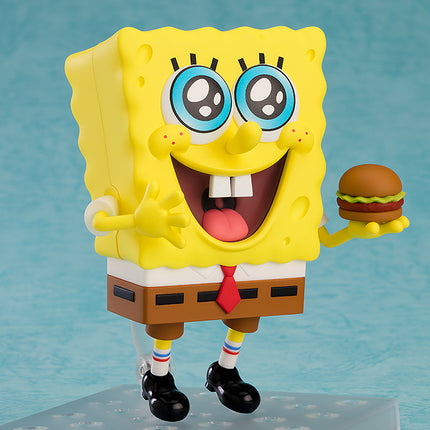 Nendoroid Figure Sponge Bob Square Pants