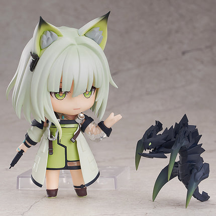 Arknights Nendoroid Figure - Kal'tsit