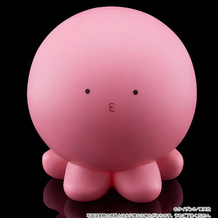 Takopi's Original Sin Takopi