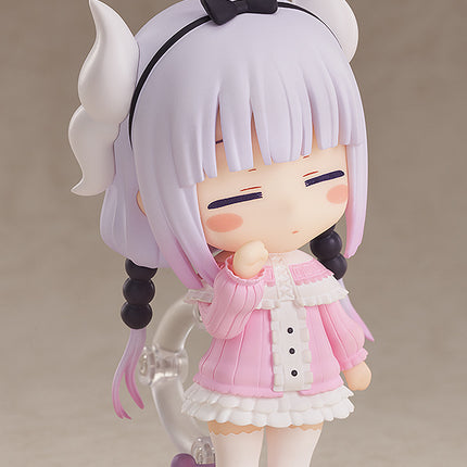 Miss Kobayashi's Dragon Maid Nendoroid Figure Kanna