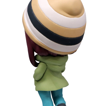 LAID-BACK CAMP SEASON2 Chobirume Figure -AYANO TOKI-