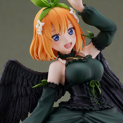 The Quintessential Quintuplets ∬ 1/7 Scale Figure Yotsuba Nakano: Fallen Angel Ver.