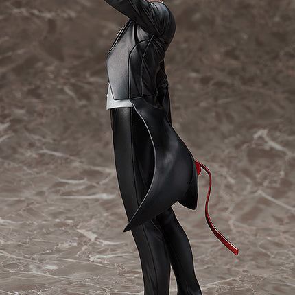 BANANA FISH Statue and ring style: Ash Lynx 1/7 Scale Figure