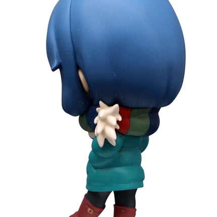 LAID-BACK CAMP SEASON2 Chobirume Figure -RIN SHIMA-