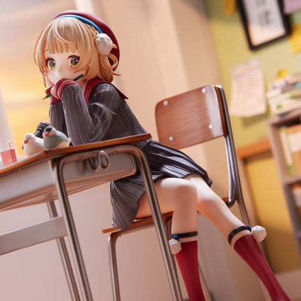 Shigure Ui 1/7 Scale Figure