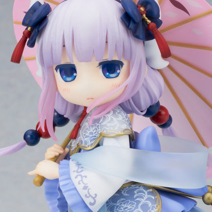 Miss Kobayashi's Dragon Maid Kanna China Dress ver. 1/7 Scale Figure