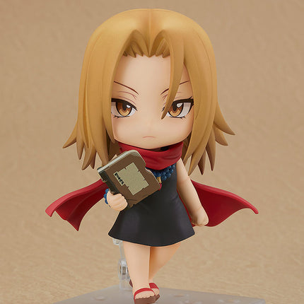 SHAMAN KING Nendoroid Figure Anna Kyoyama