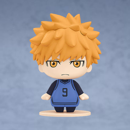 (Trading)Pocket Maquette Figure set: Blue Lock 01