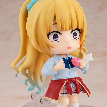 Classroom of the Elite Nendoroid Figure Kei Karuizawa